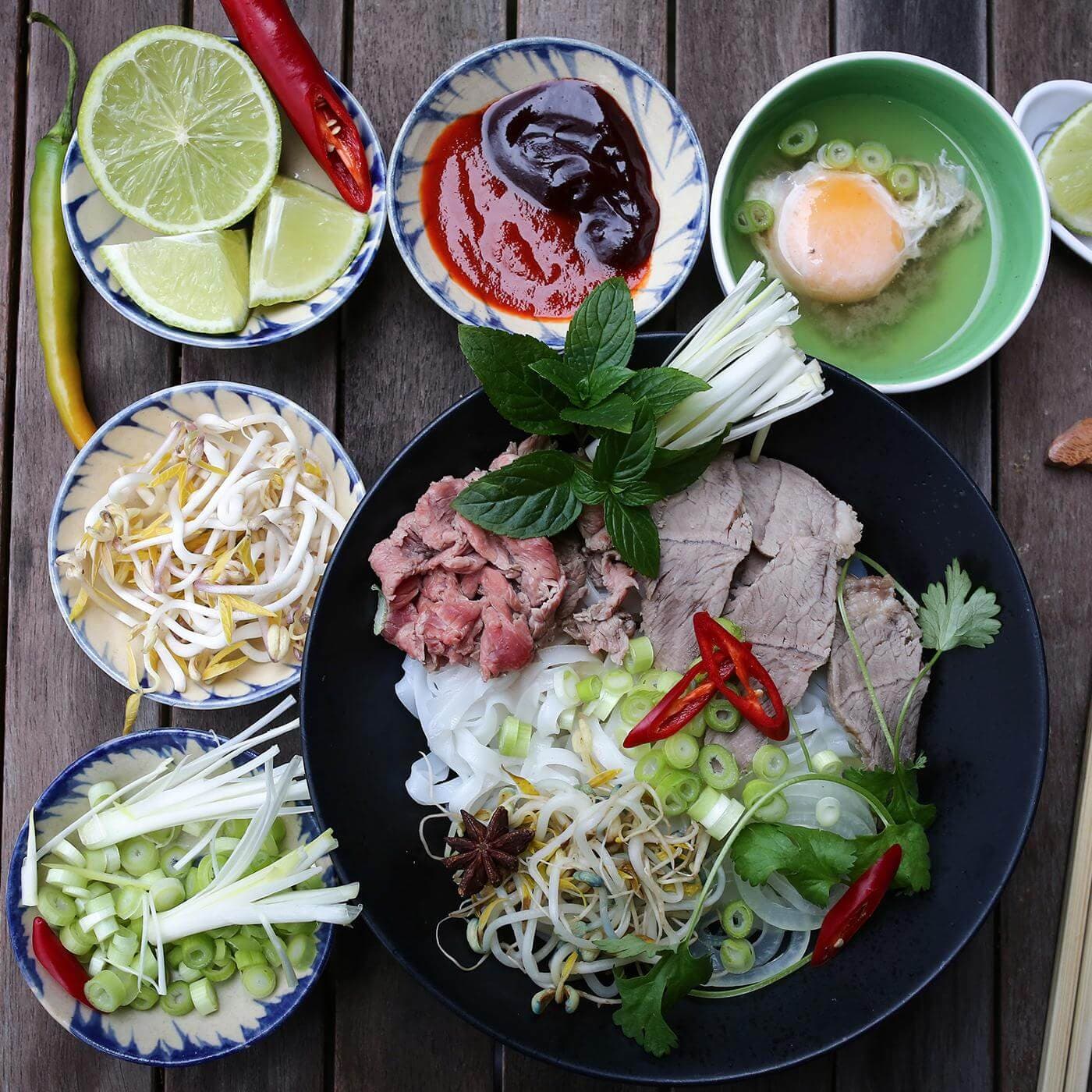 Tang Vietnamese Restaurant and Bar - DNU