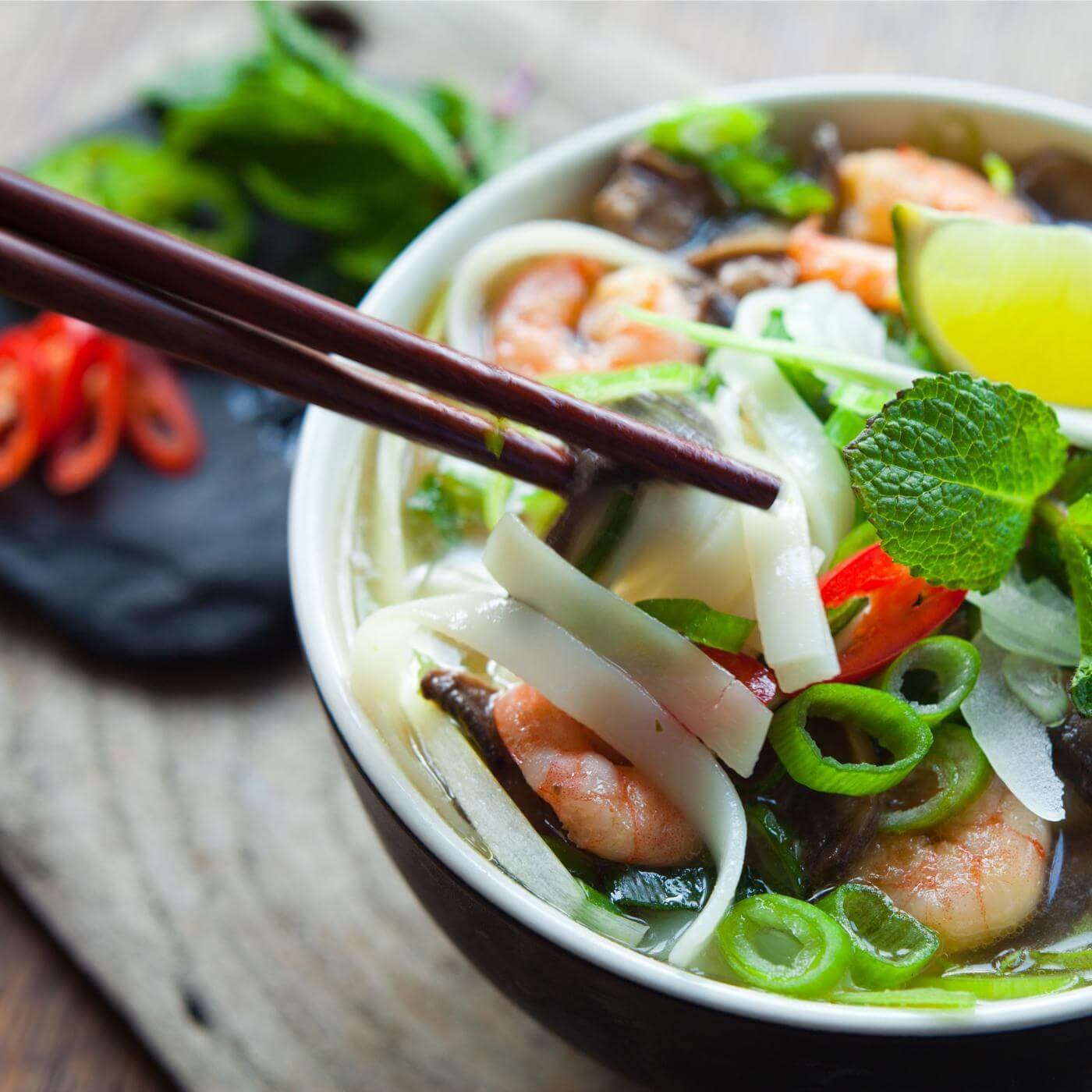 Pho Mont-Royal