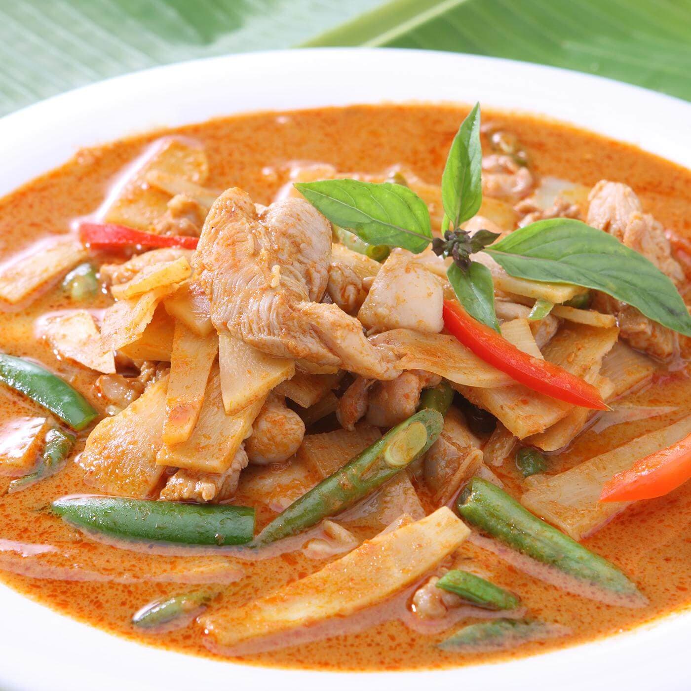 Cuty Restaurant - Asian Street Food