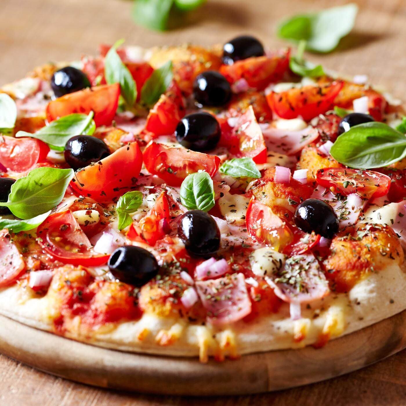 Pi Gourmet Eatery