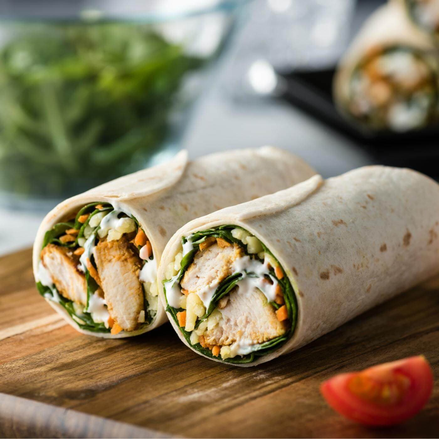 The Pita Factory_DNU