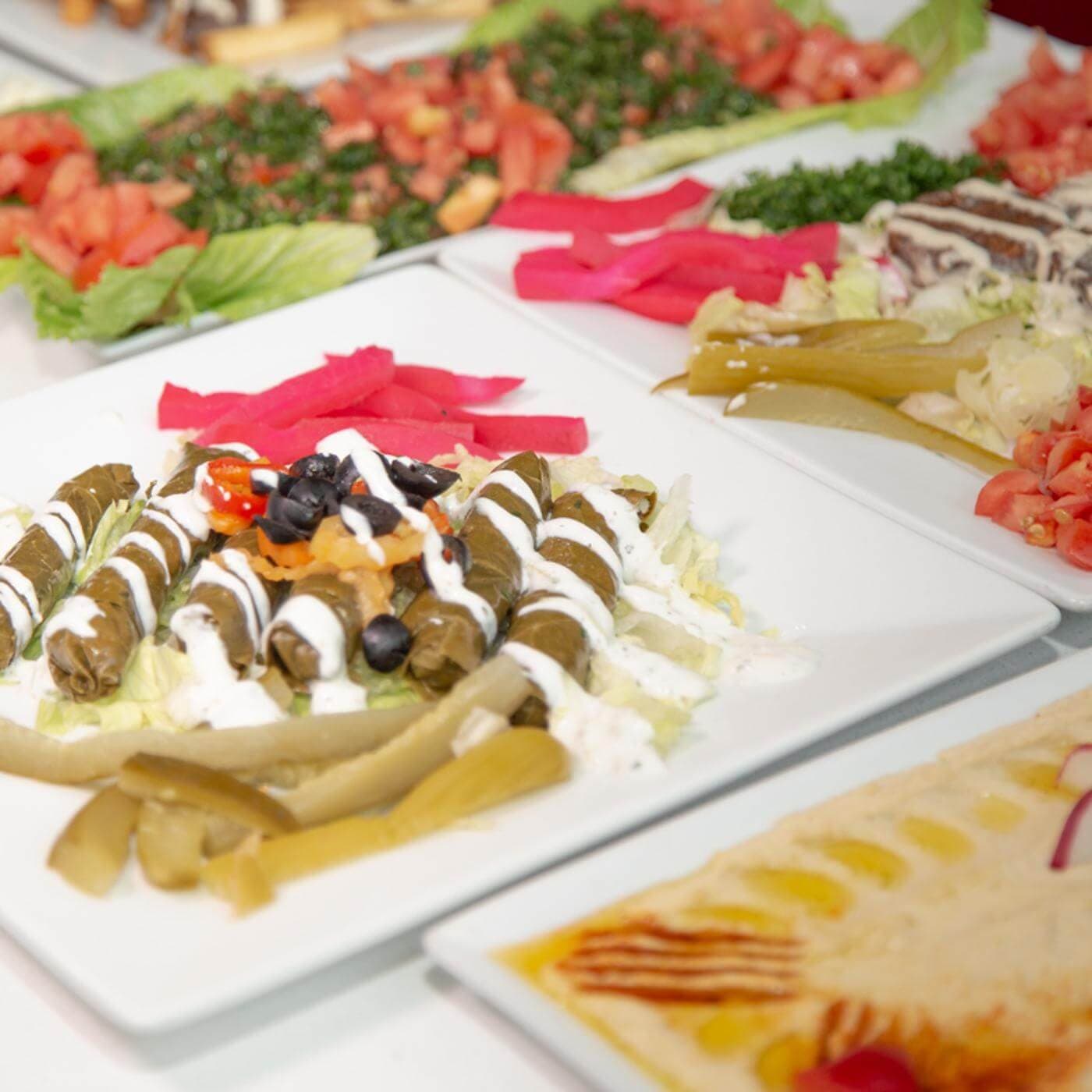 Pita King