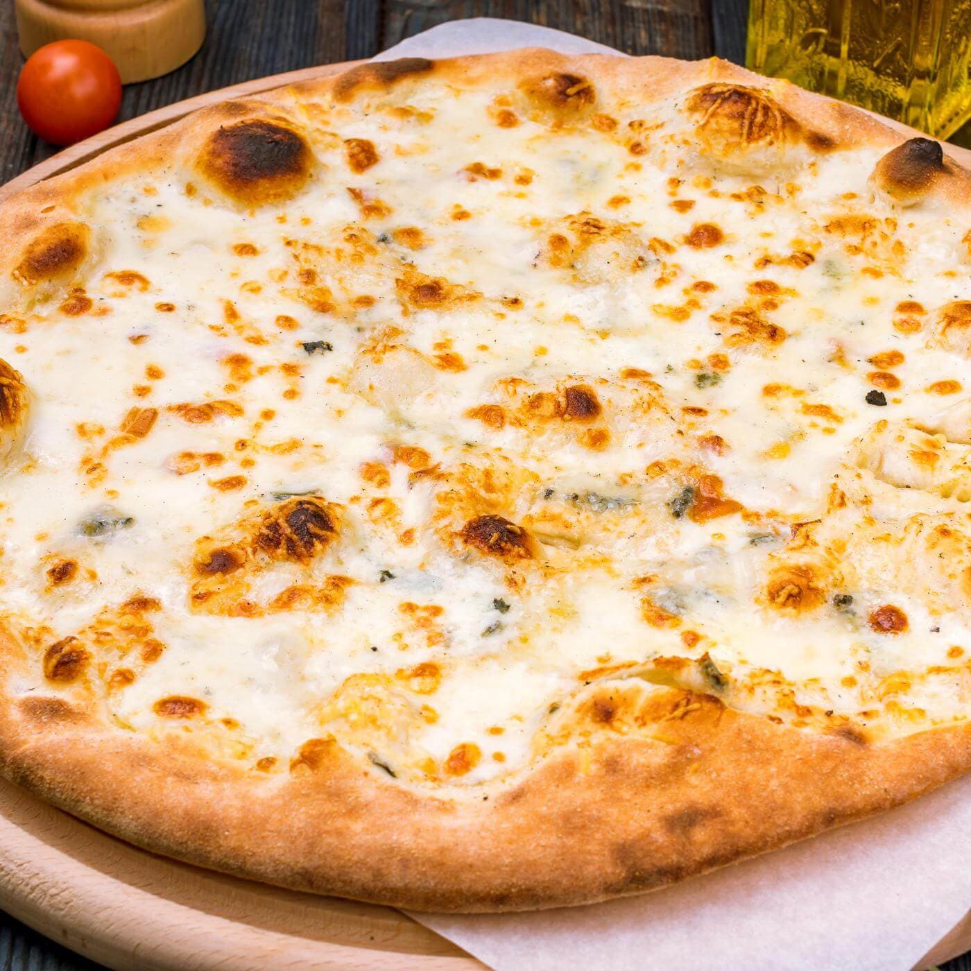 Pizza Del Arte