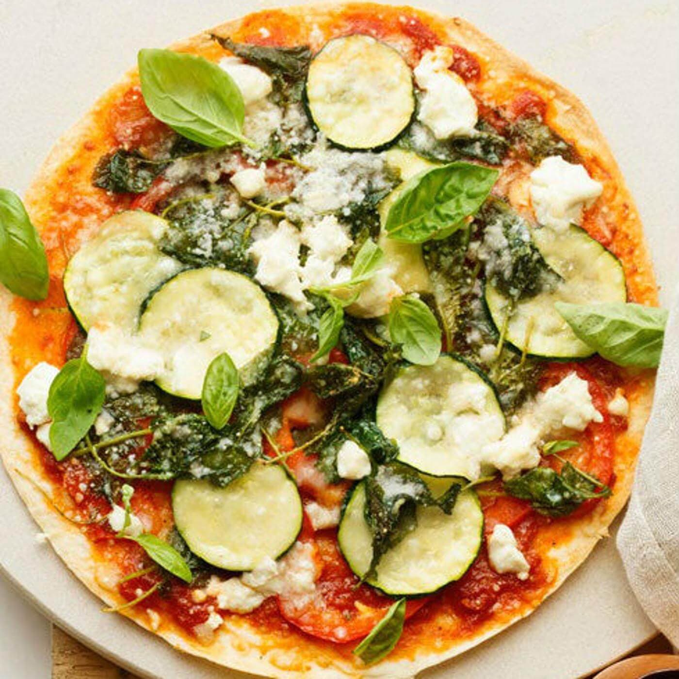 Pizza Factory Tricity