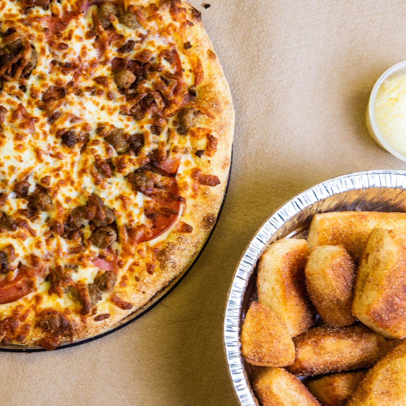 Pizza House