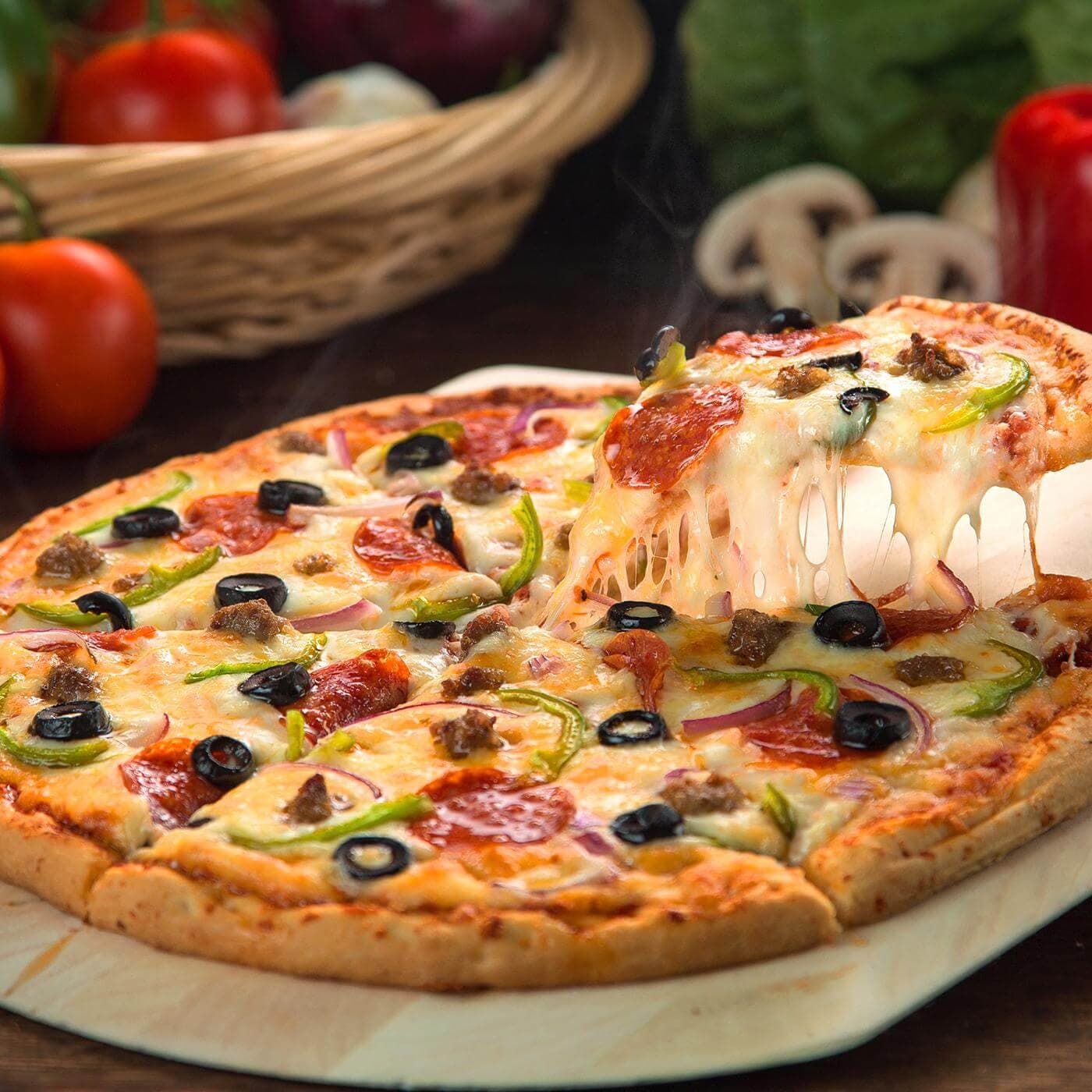 Pizza Marya