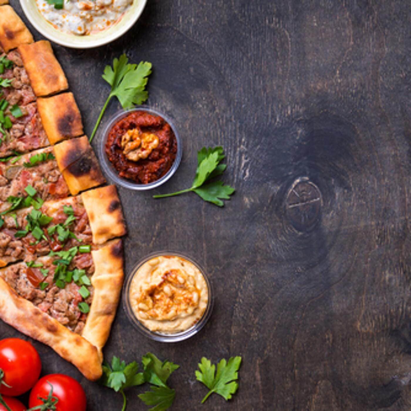 Pizza Pide Inc