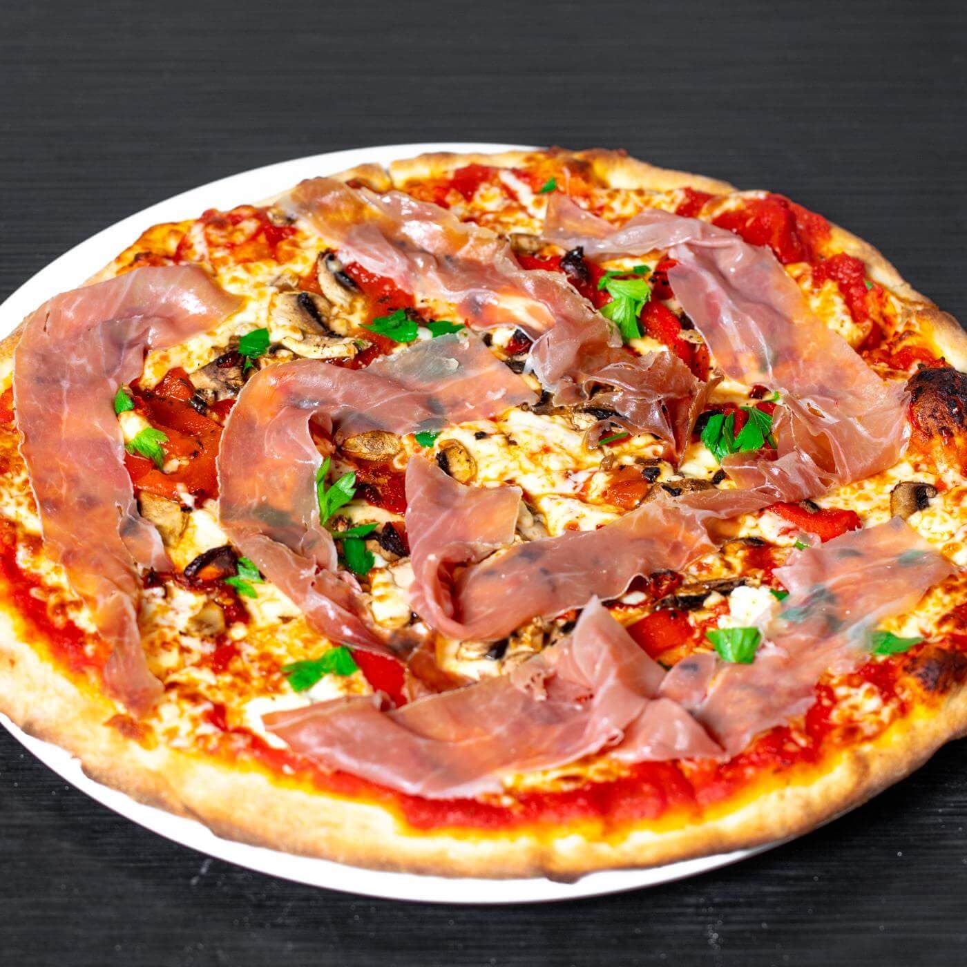 Pizza Rustica East