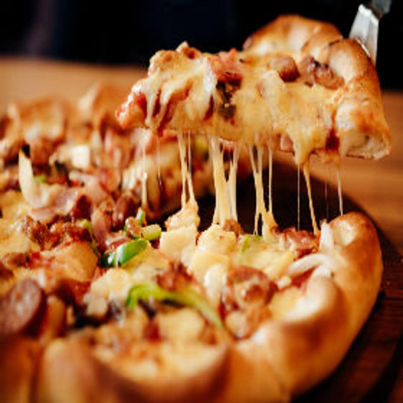 Pizza St Laurent