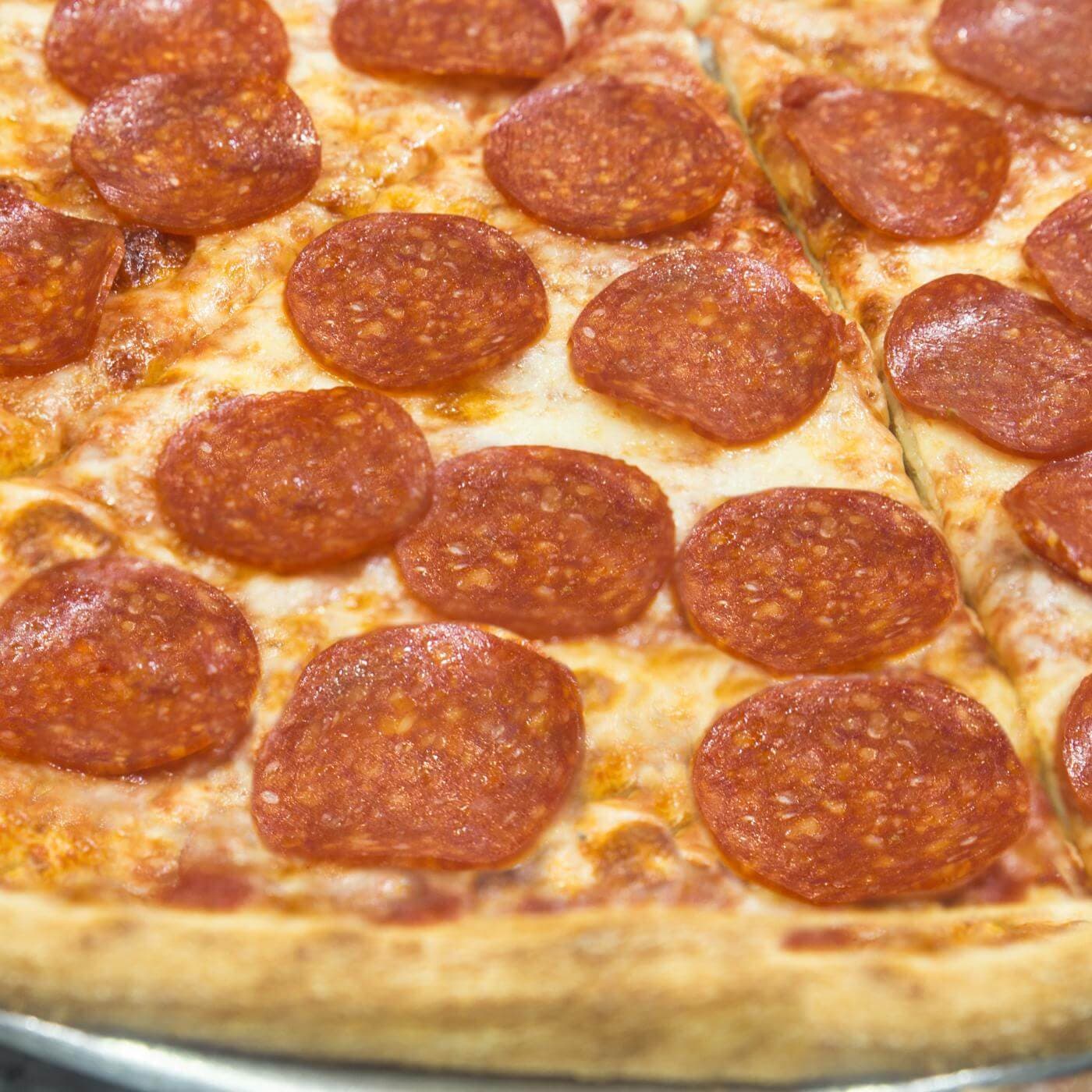 Pizzeria Cartier