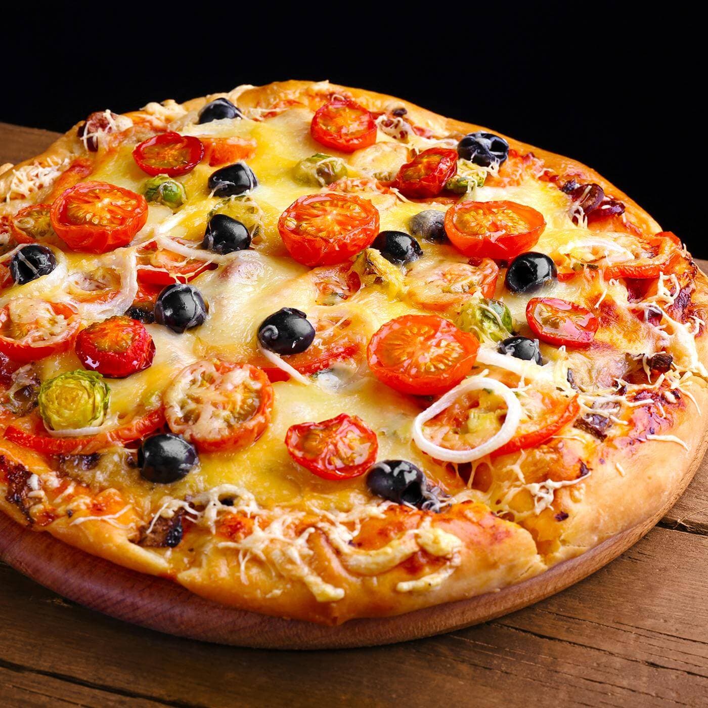 Pizzeria La Terrazza - DNU