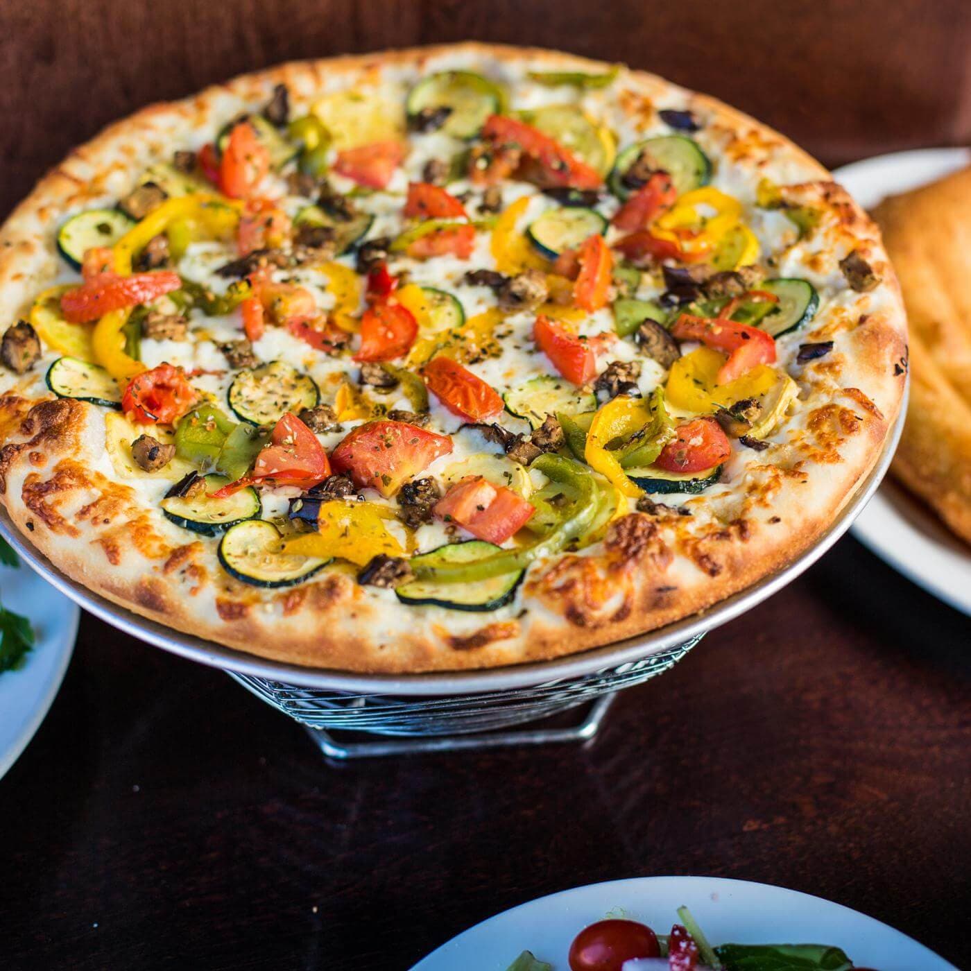 Pomodoro Italian Kitchen - DNU