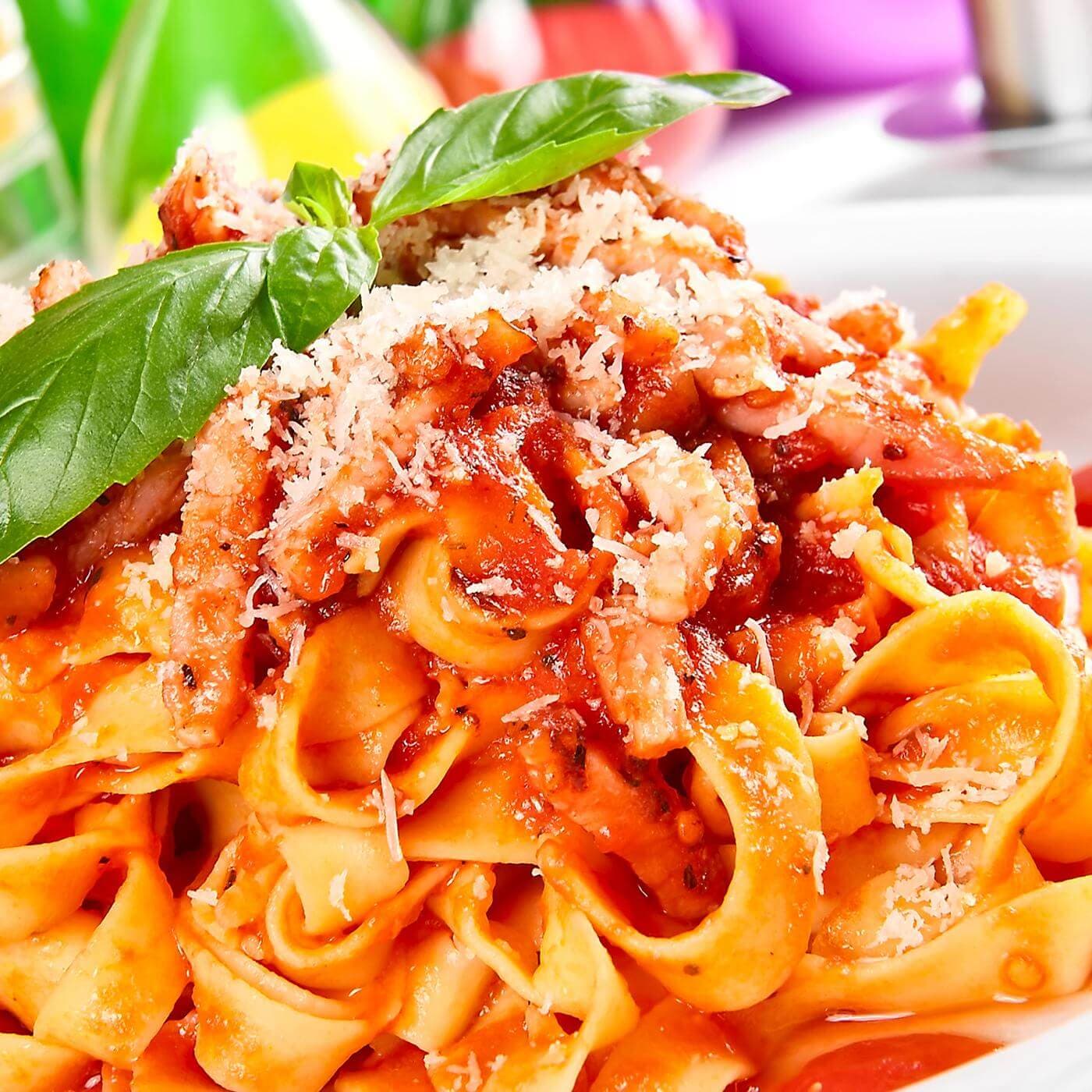 Poor Italian Ristorante