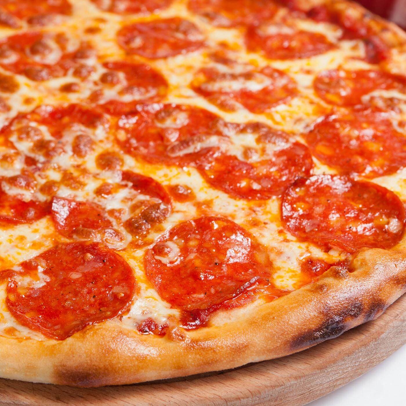 Prime Hut Pizza