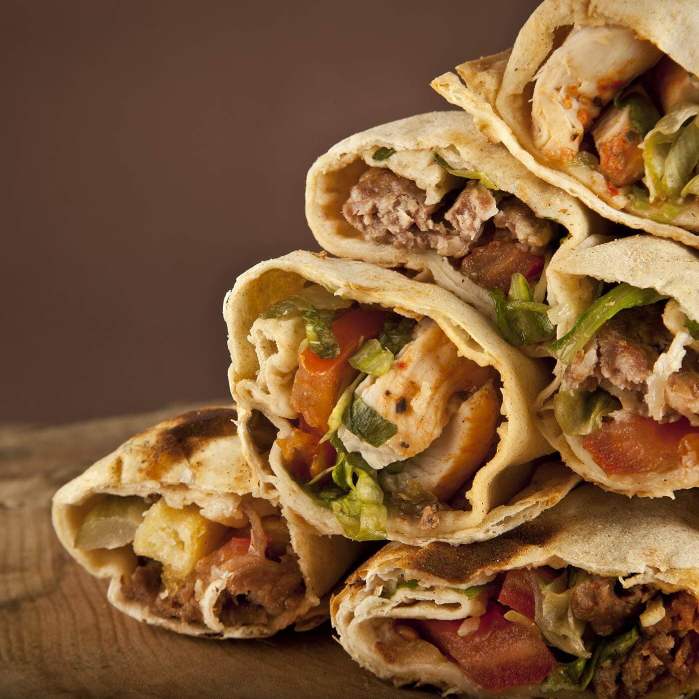 Queen Donair