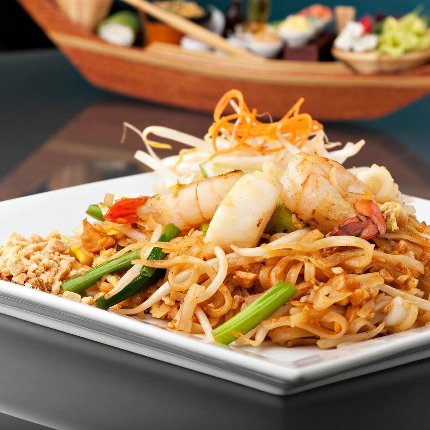 Rakan House Restaurant