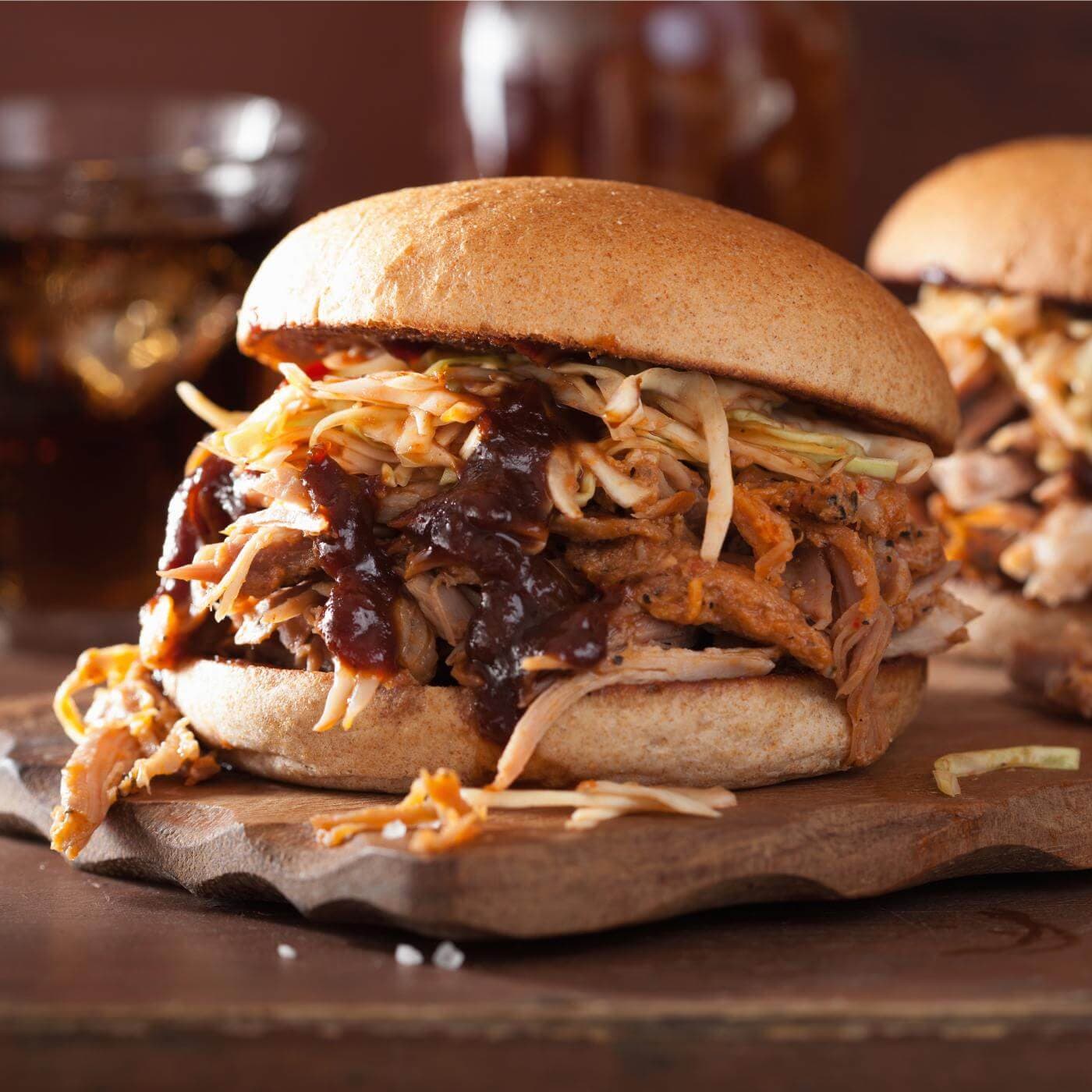 Re-Up BBQ
