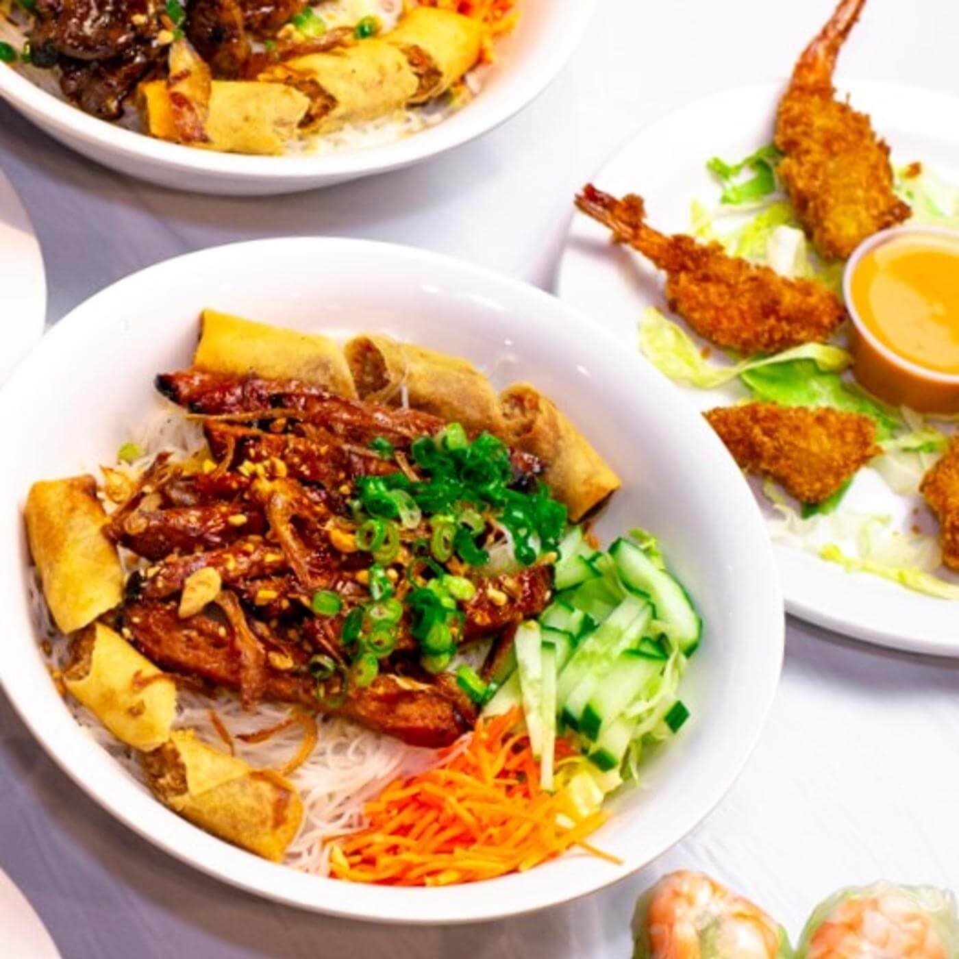 Regina Pho Restaurant