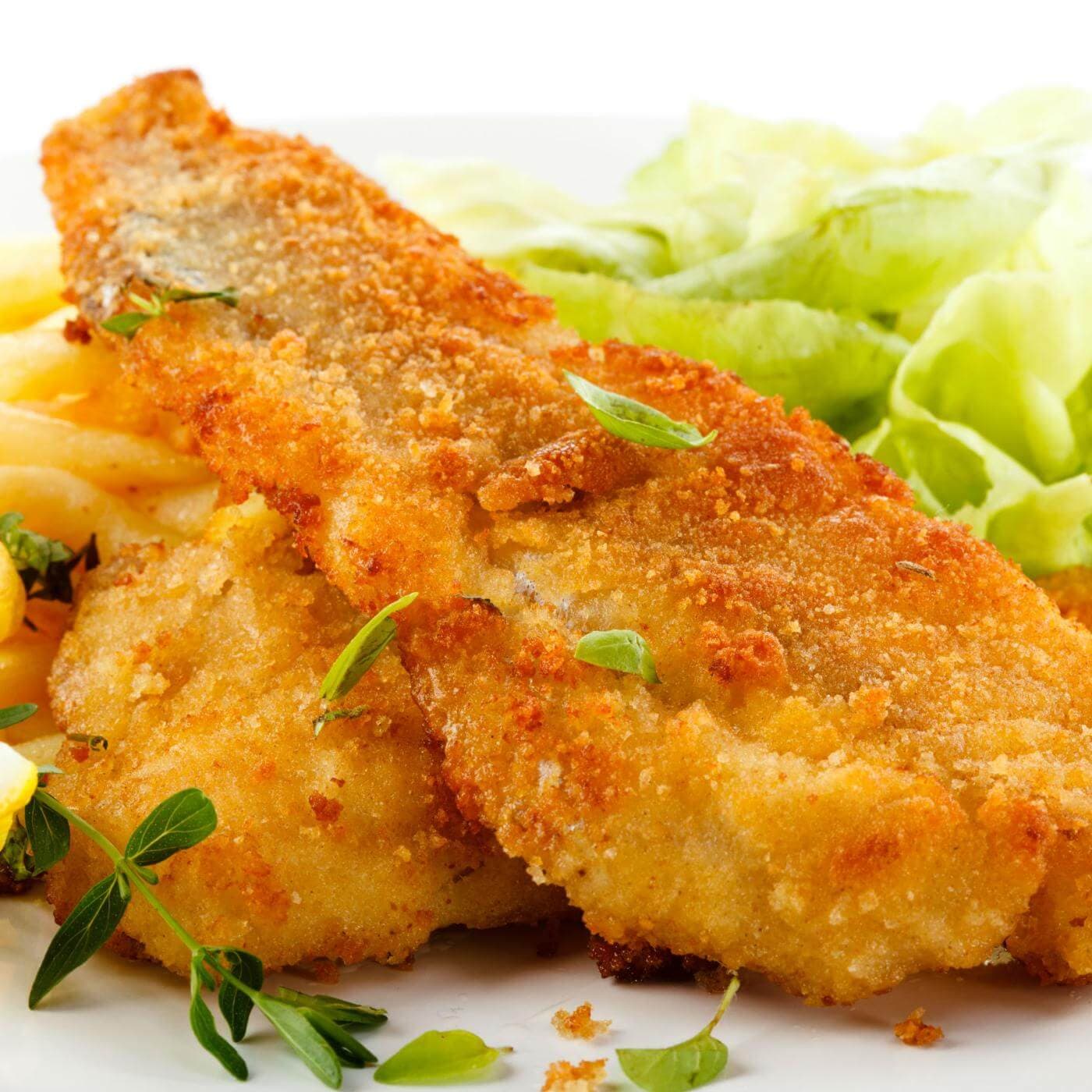 Renforth Mall Fish & Chips