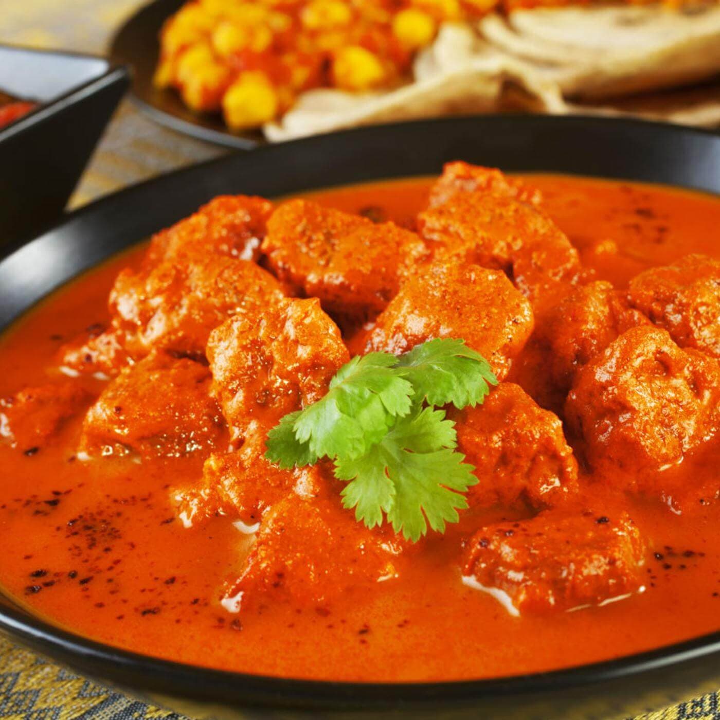 Restaurant Asha