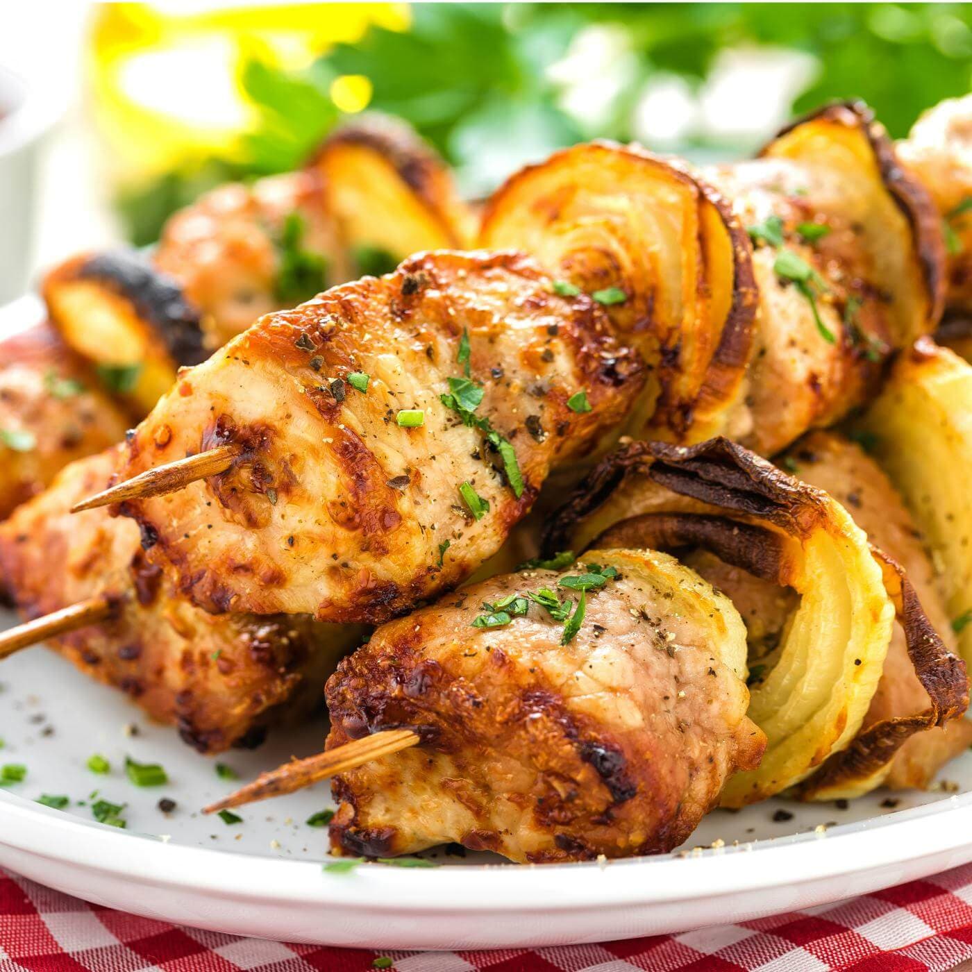 Restaurant Shish-Kebab