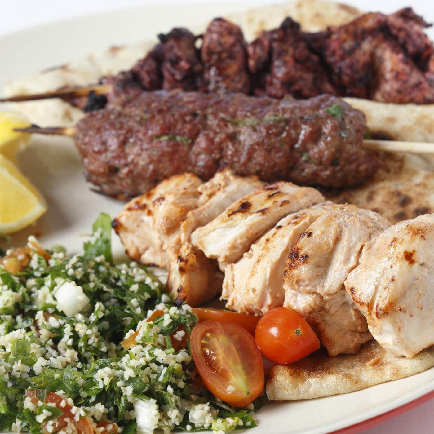 Restaurant Zoukis