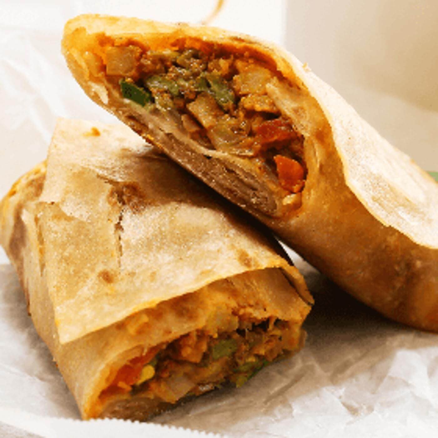Ritz Caribbean Foods