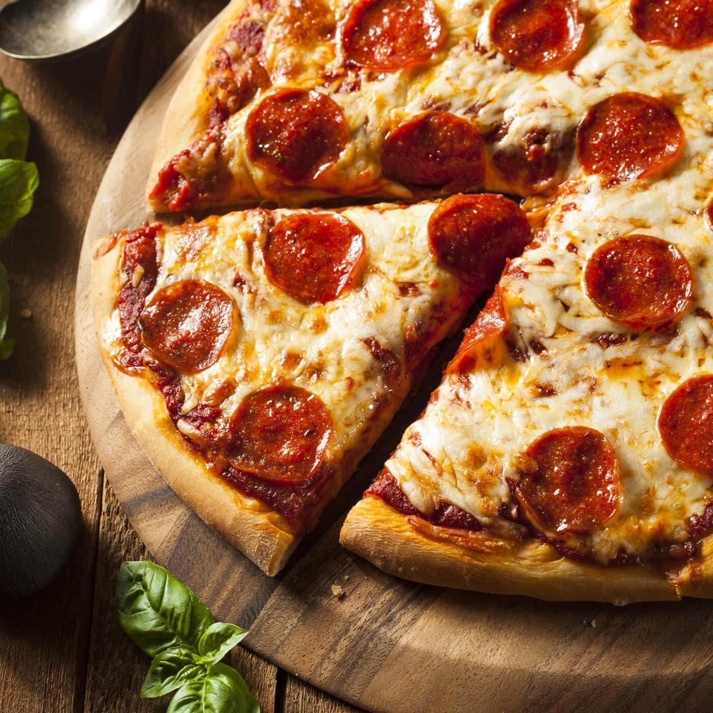 Roma's Pizzeria