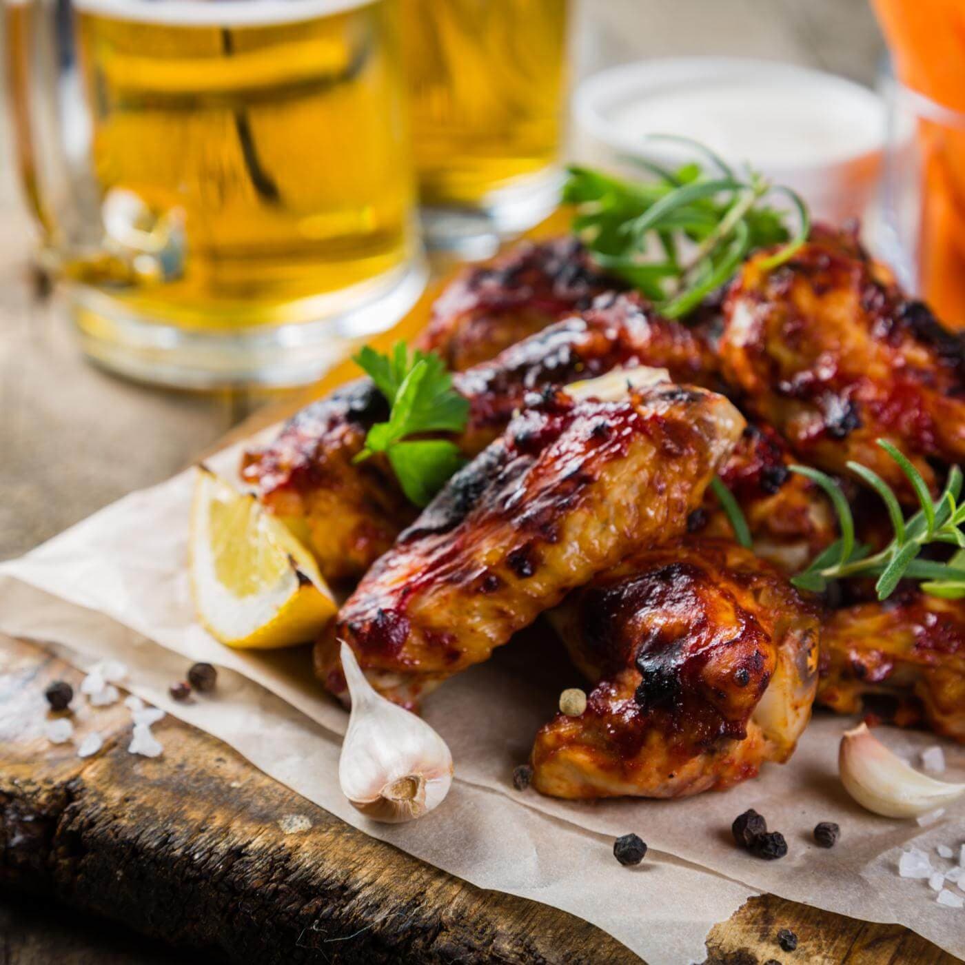 Rose's Halal Kitchen