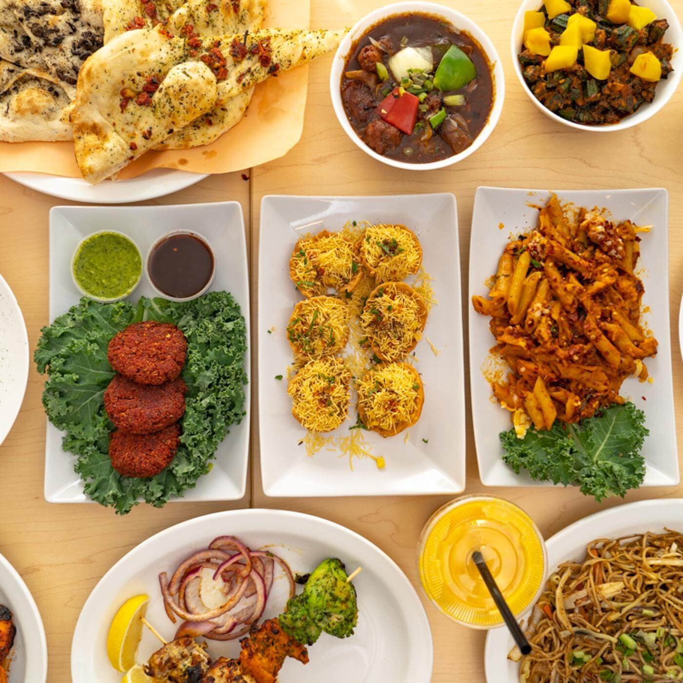 Royal Cumin Indian Bistro