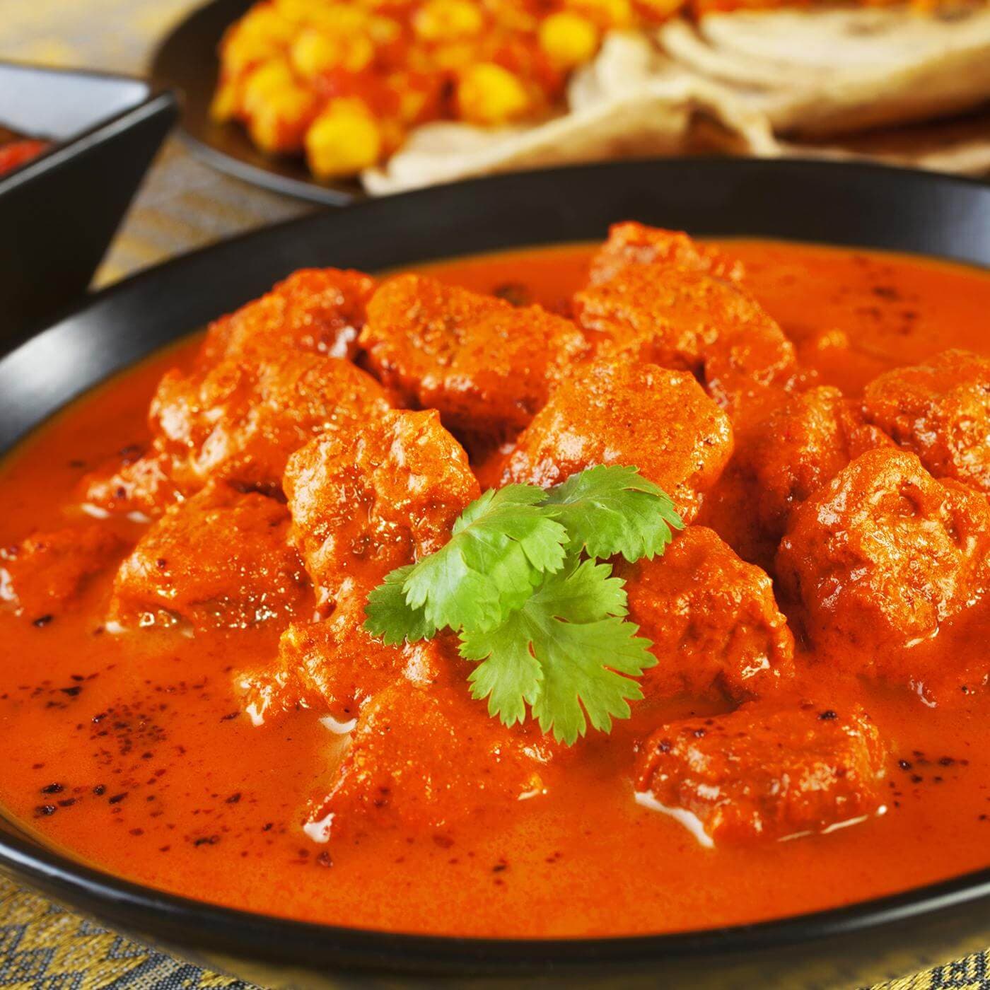 Royal Indian Buffet and Sweets