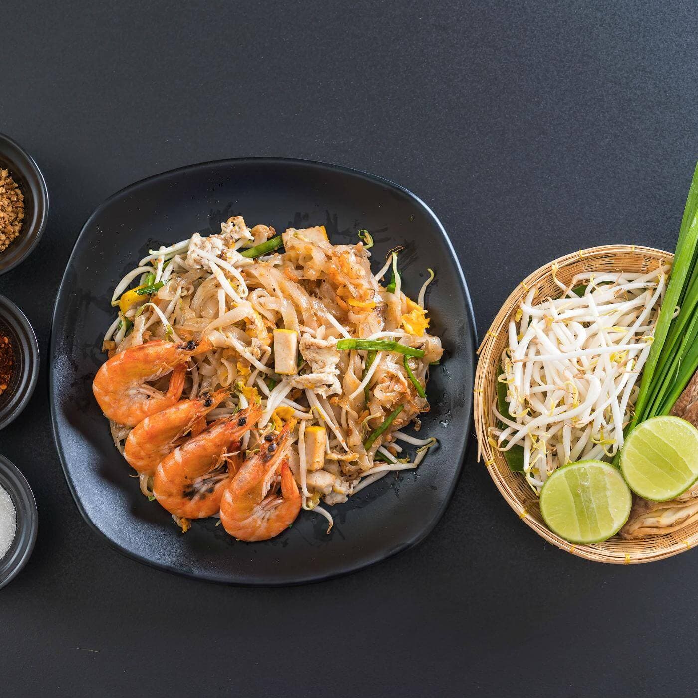 Royal Noodle Restaurant
