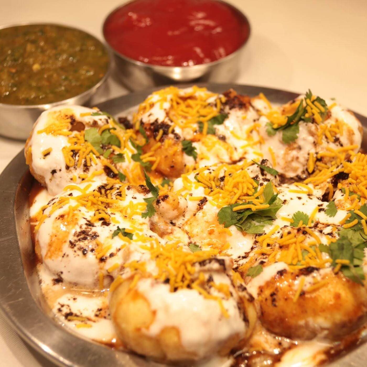 Sachdeva Sweets & Restaurant
