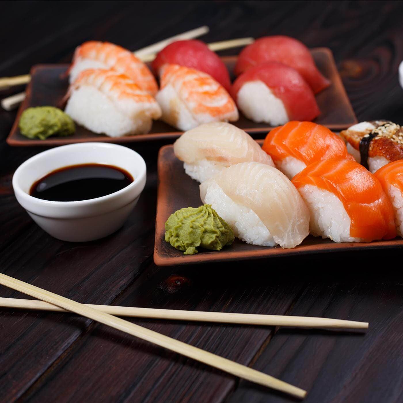 Saiko Bistrot Izakaya