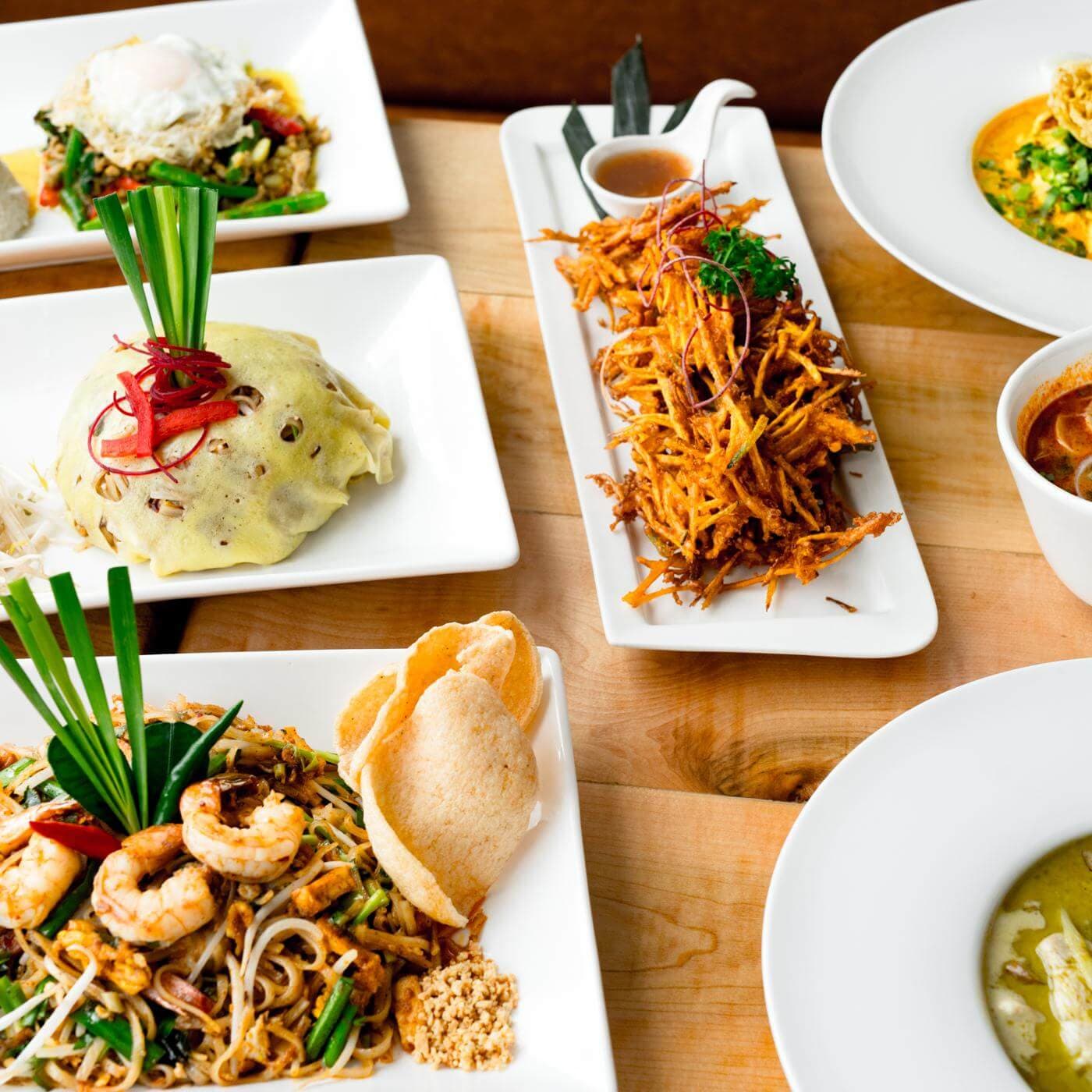 Sala Modern Thai Kitchen & Bar