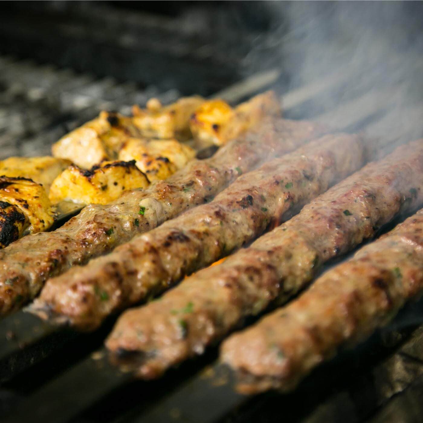 Samar Kabab House