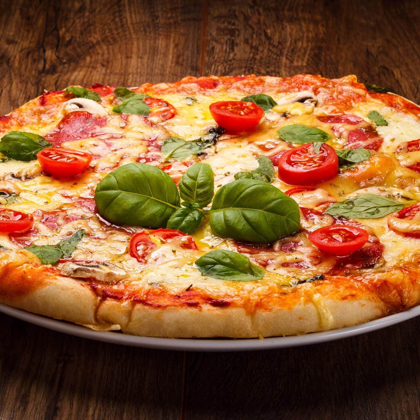 Sarpino's Pizzeria