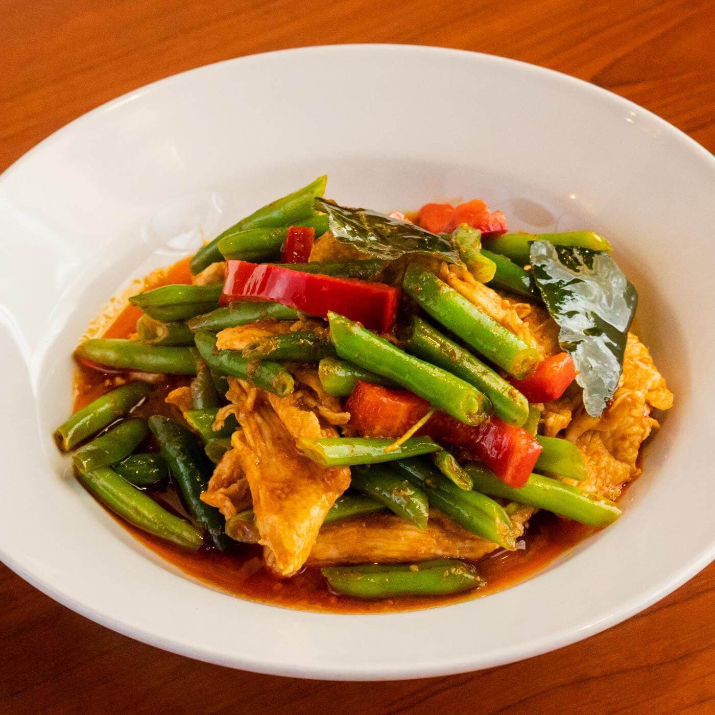 Sawaddee Thai Cuisine