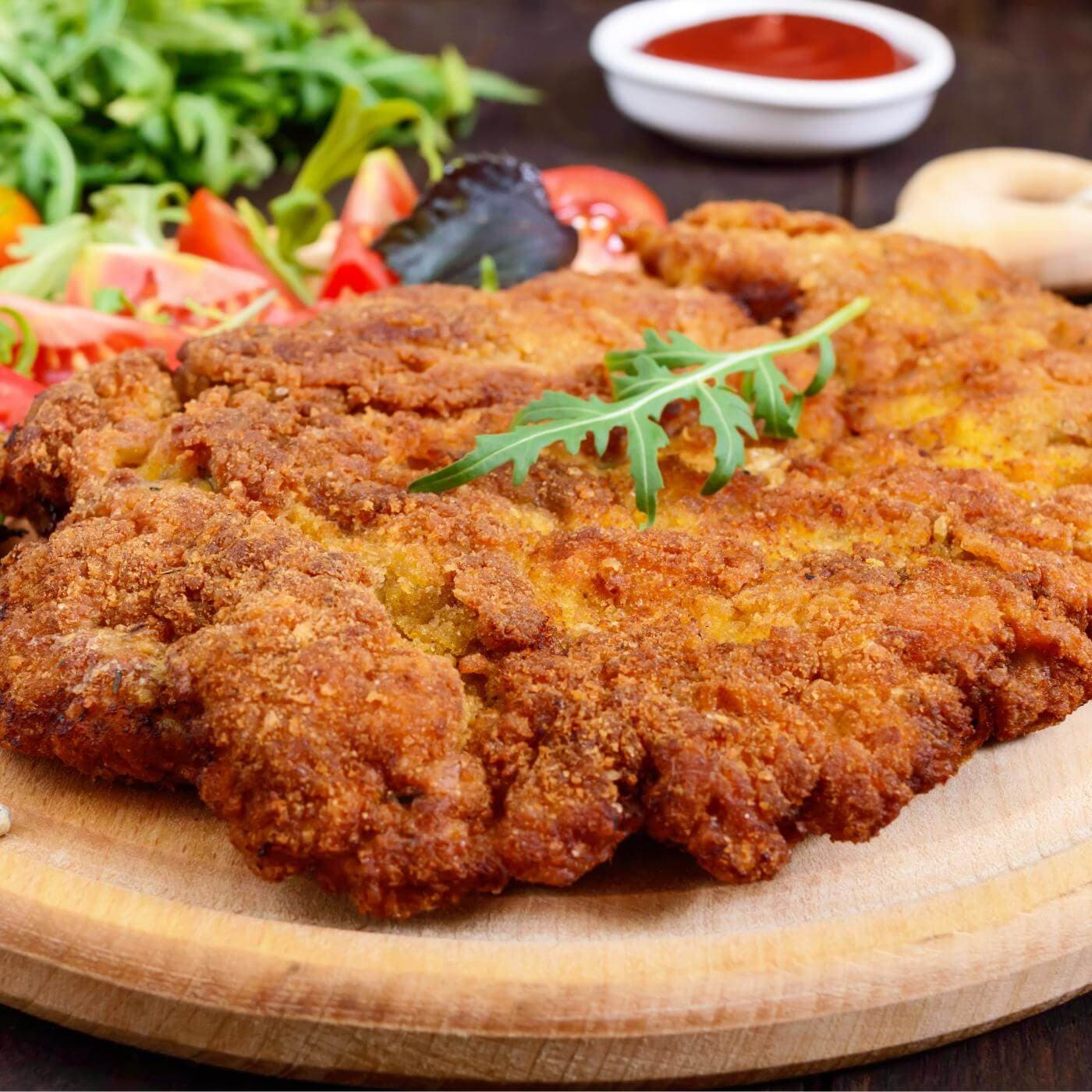 Schnitzelz