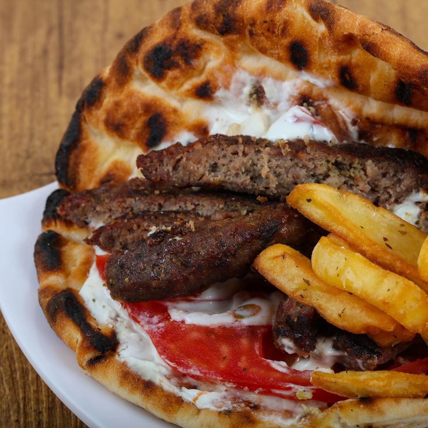 Shawarma Express