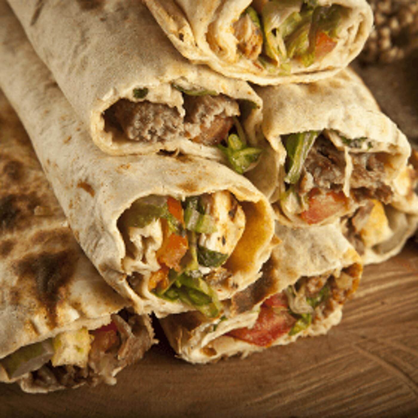 Shawarma Kingdom