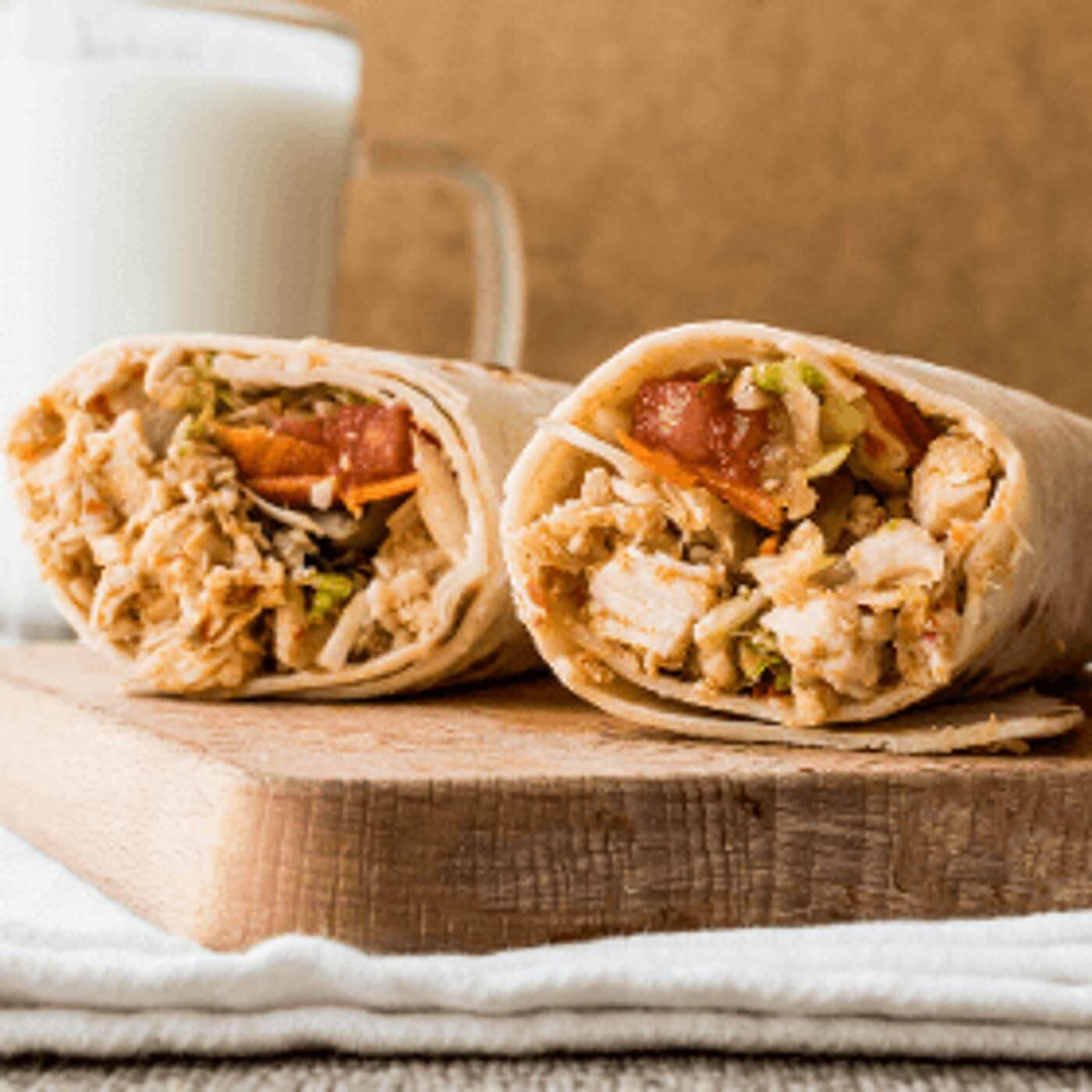 Shawarma Knight DNU