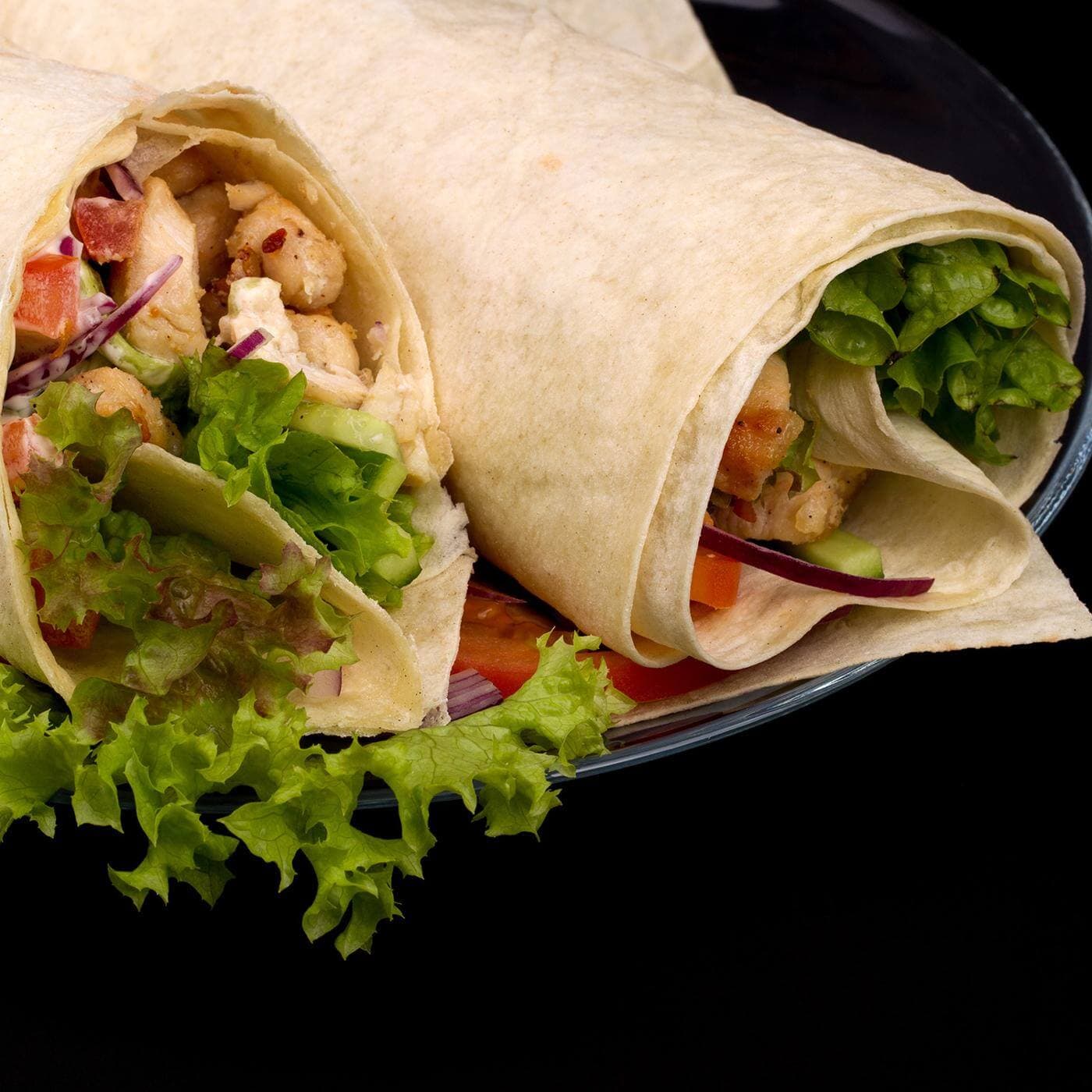 Shawarma Rosana