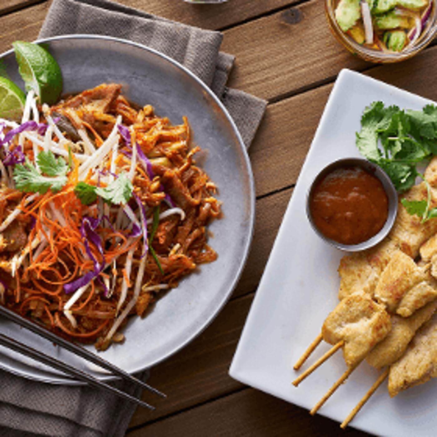 Siam Thai Restaurant - DNU