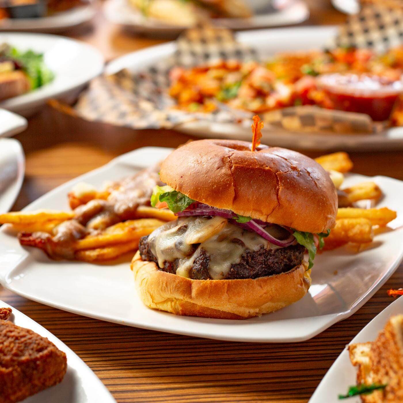 Side Street Pub & Grill