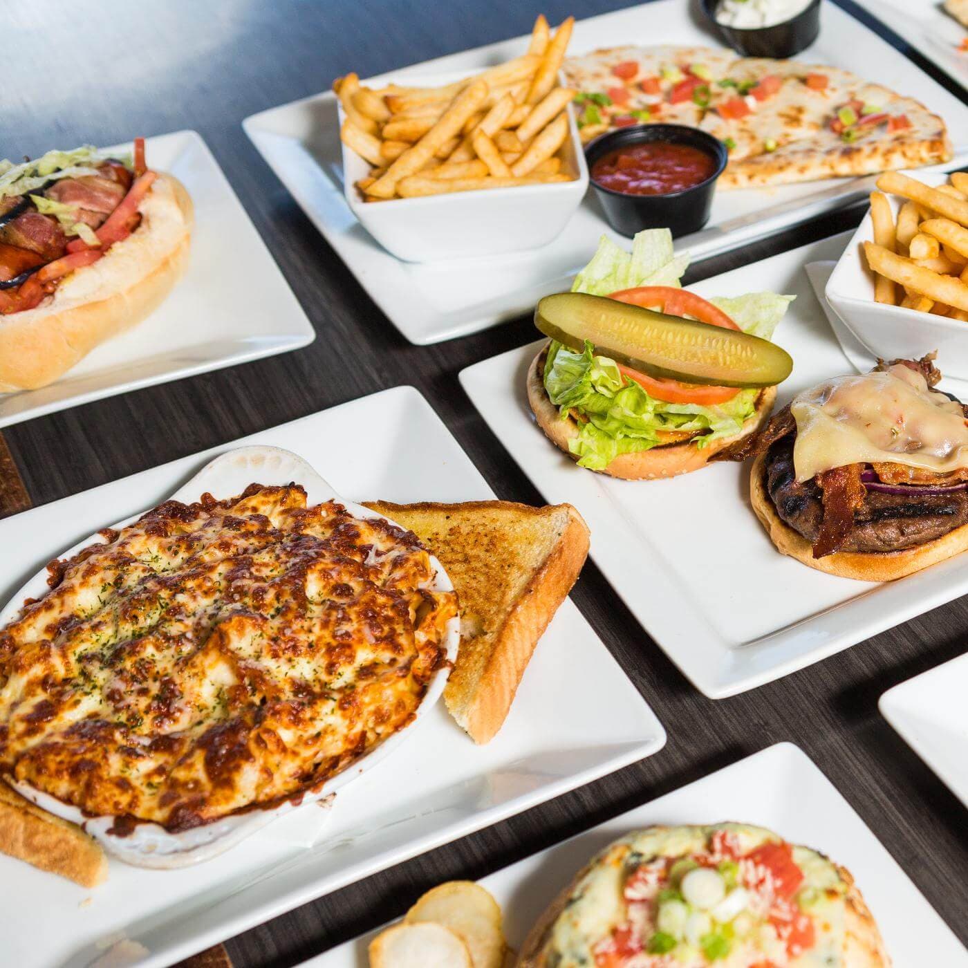 Silver Point Pub & Eatery