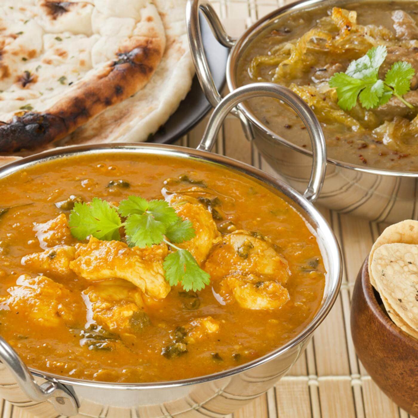 Singh's Cuisine Indienne