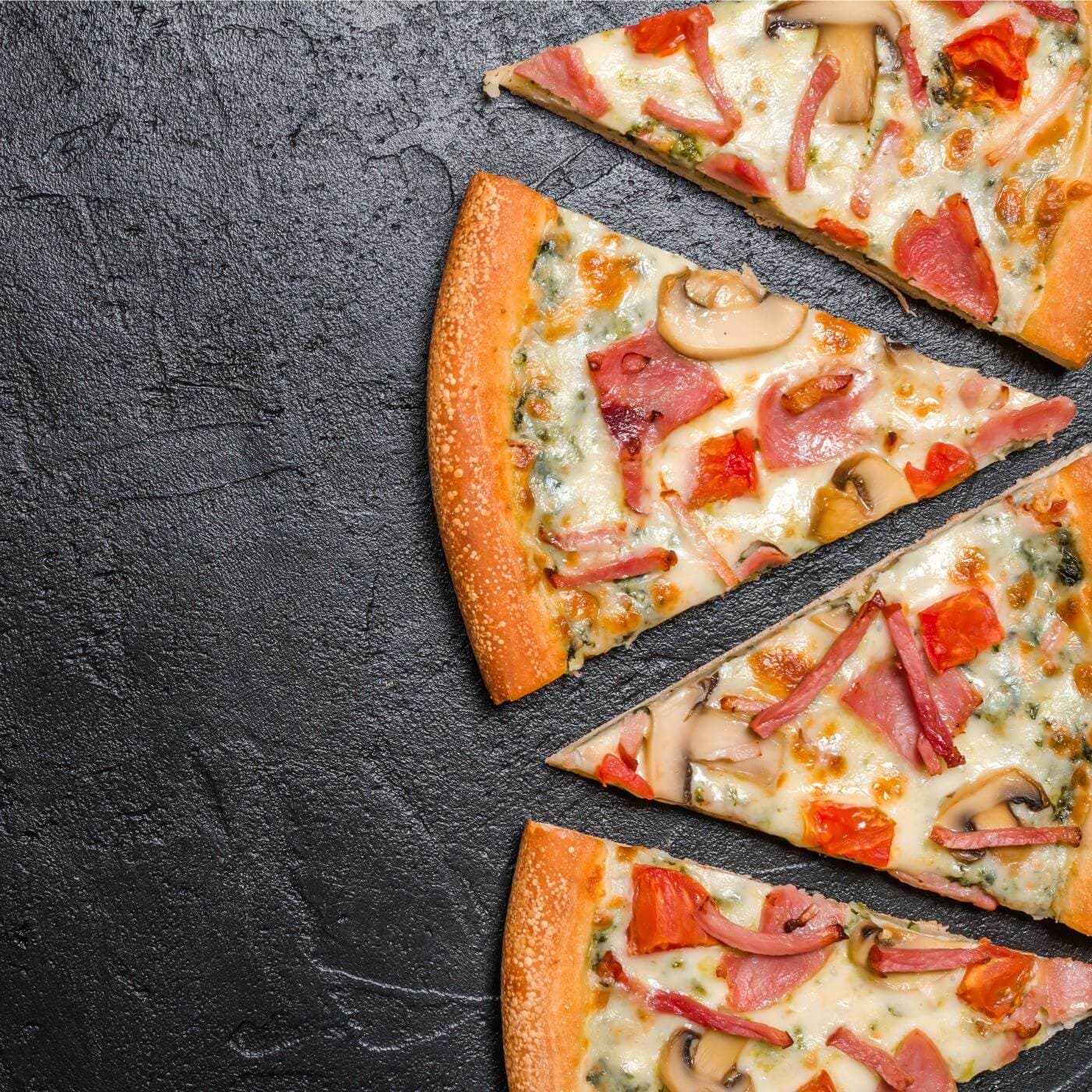 Smiley's Pizzeria