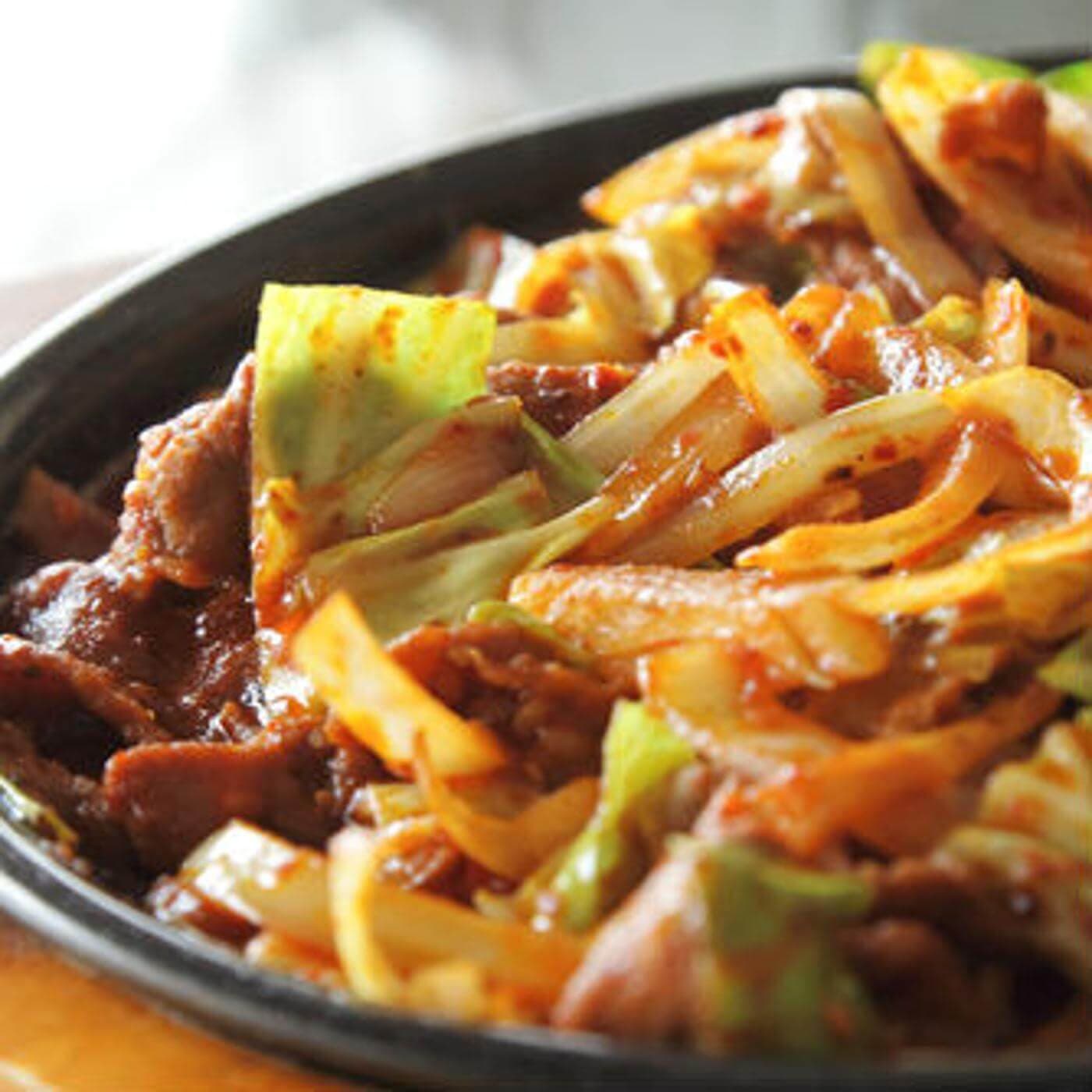 Korean Fusion Deli - DNU