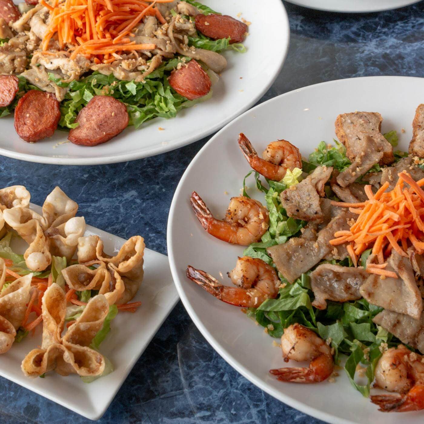 Song Thuan Vietnamese Restaurant